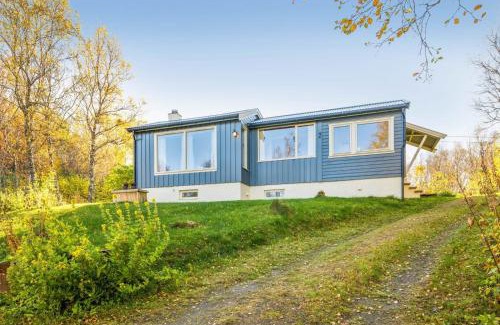 Bodo Apartamento | Hytte i Saltstraumen