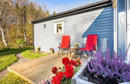 Bodo Apartamento | Hytte i Saltstraumen