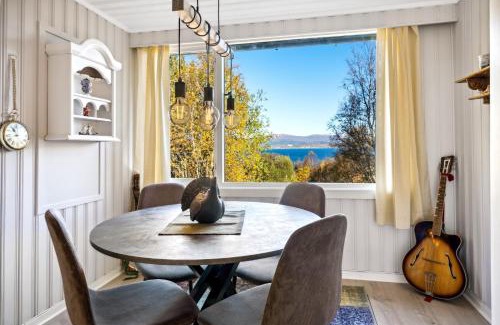 Bodo Apartamento | Hytte i Saltstraumen