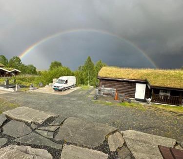 Oppdal Apartamento | Hytte Oppdal Så Klart