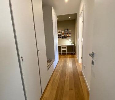 Pordenone Apartamento | HZ+ Costantini