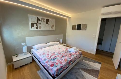 Pordenone Apartamento | HZ+ Costantini