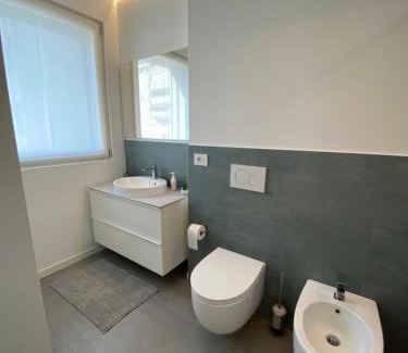 Pordenone Apartamento | HZ+ Costantini