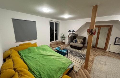 Ig Apartamento | Iška hiška