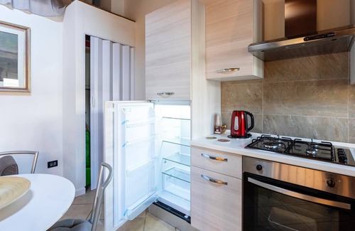 Livorno Casa | I Bimbi Superior Apartment