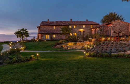 Piegaro Casa | I Borghi dell'Eremo