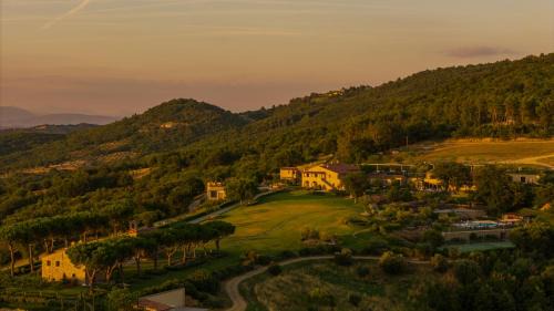 Piegaro Casa | I Borghi dell'Eremo