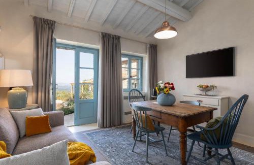 Piegaro Casa | I Borghi dell'Eremo