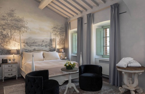 Piegaro Casa | I Borghi dell'Eremo