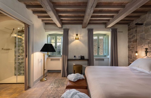 Piegaro Casa | I Borghi dell'Eremo