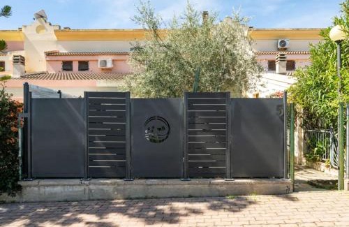 Villasimius Villa | I Borghi di Michele - Il nido di Mennenne