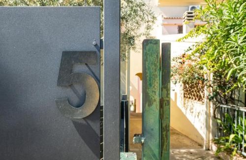 Villasimius Villa | I Borghi di Michele - Il nido di Mennenne