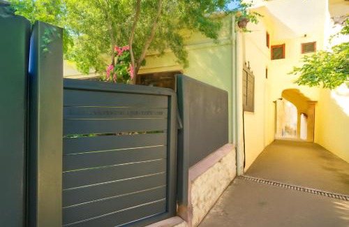 Villasimius Villa | I Borghi di Michele - Il nido di Mennenne