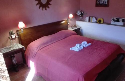 Cerreto di Spoleto Casa | I Casali del Buontempo