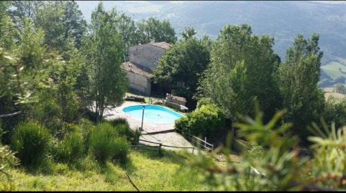 Cerreto di Spoleto Casa | I Casali del Buontempo