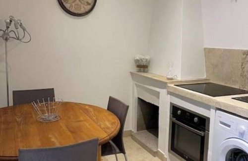 Granace Apartamento | Corsican tradition in modernity