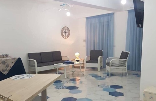 Milazzo Cama Y Desayuno | I Colori del Mare