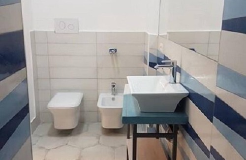 Milazzo Cama Y Desayuno | I Colori del Mare