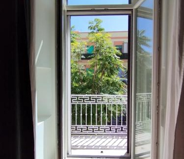 Trani Casa | I Colori della Puglia Rooms