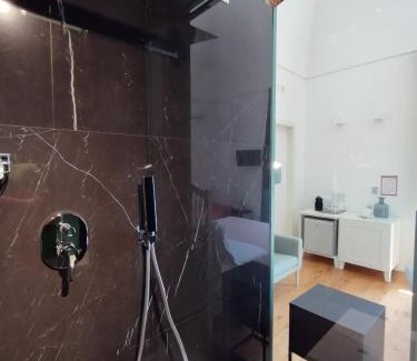 Trani Casa | I Colori della Puglia Rooms