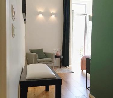 Trani Casa | I Colori della Puglia Rooms