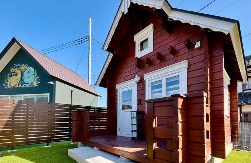 Minami-Alps Casa | i GARDEN