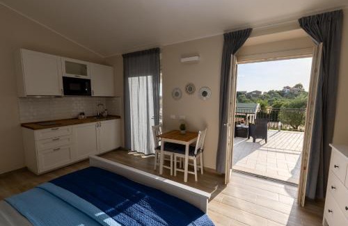 Tragliatella Casa | I Giardini di BeCa
