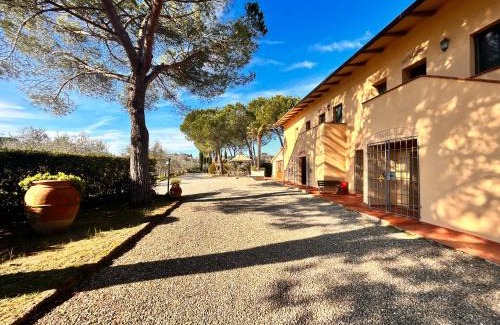 Lari Apartamento | I Girasoli di Lari - Appartamento Indipendente 2 camere da letto