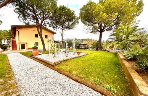 Lari Apartamento | I Girasoli di Lari - Appartamento Indipendente 2 camere da letto