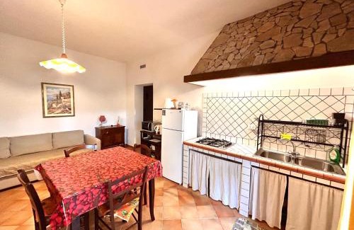 Lari Apartamento | I Girasoli di Lari - Appartamento Indipendente 2 camere da letto