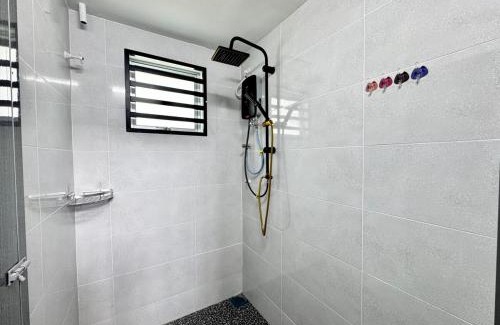 Pasir Pinji Casa | i Homes 19 at Ipoh Town 3R2B 9pax