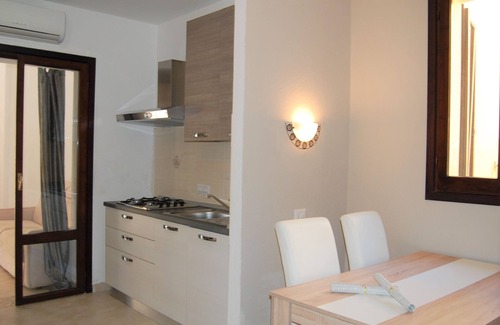 Villasimius Casa | I Lentischi