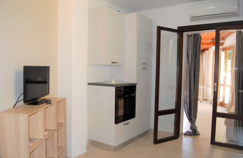 Villasimius Casa | I Lentischi