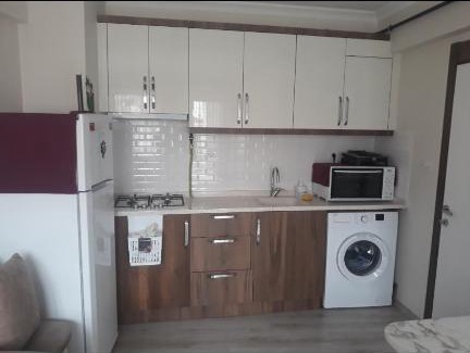 Nilufer Apartamento | I live alone, would you like to be my guest