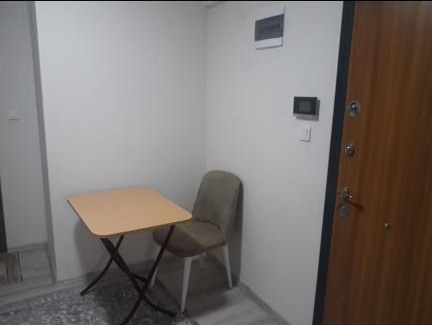 Nilufer Apartamento | I live alone, would you like to be my guest