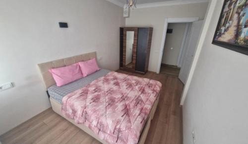 Bandirma Apartamento | İlkay Suit