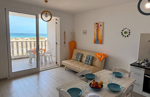 Sal Rei Apartamento | I LOVE BOA VISTA - Widespread Hotel