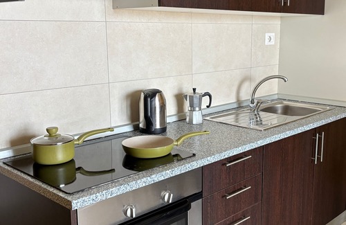 Sal Rei Apartamento | I LOVE BOA VISTA - Widespread Hotel