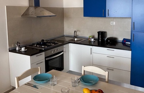 Sal Rei Apartamento | I LOVE BOA VISTA - Widespread Hotel