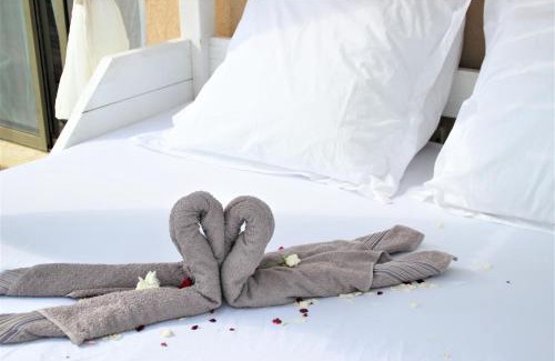 Manot Casa | I love sky