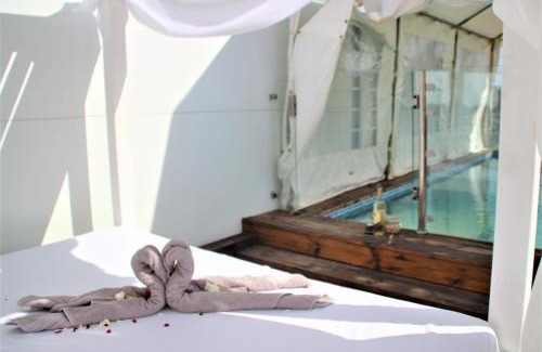 Manot Casa | I love sky