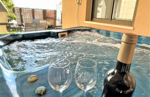 Manot Casa | I love sky