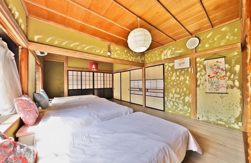 Wakura Onsen Casa | I LOVE WAKURA - Vacation STAY 78964v