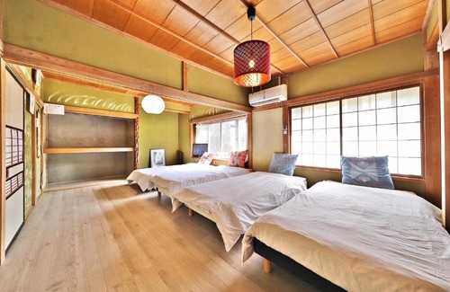 Wakura Onsen Casa | I LOVE WAKURA - Vacation STAY 78964v