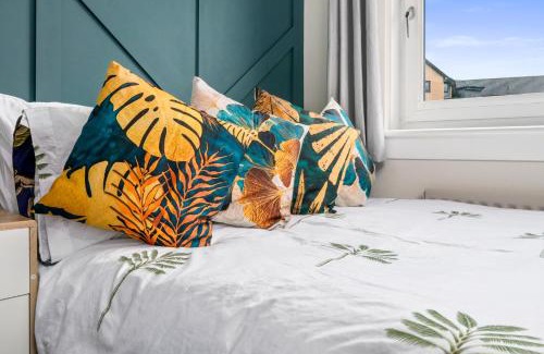 East End Casa | I'm Your Host - Bridgeton House