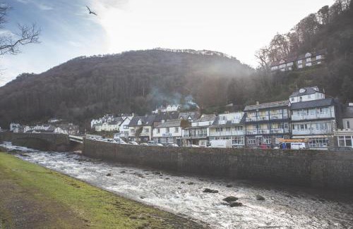Lynmouth Casa | I'm Your Host - Fisherman's Rest