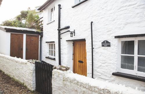 Lynmouth Casa | I'm Your Host - Fisherman's Rest