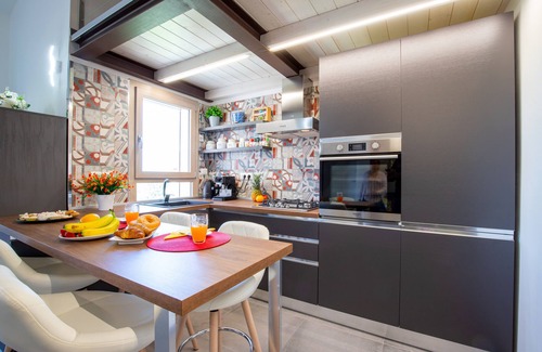 Loceri Apartamento | I Mandorli - Lovely loft in Sardinia