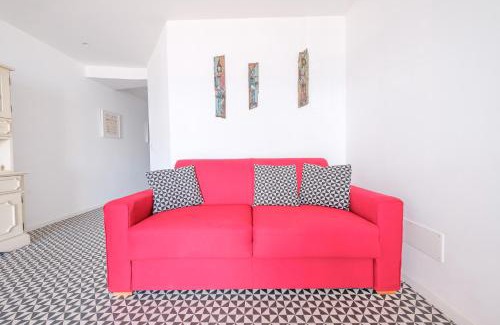 Milazzo Apartamento | I Mezzanini - Palazzo Bonaccorsi