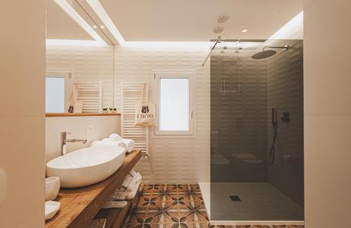 Old Town Apartamento | I Mori Apartments